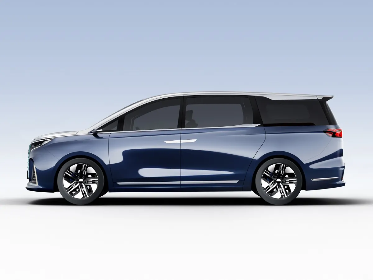 2024 JAC Refine RefineRF8 PHEV 1.5T 163HP L4 3DHT PHEV 27.6KWH,autocango,china used car exporter,china ev exporter,chinese used car exporter,chinese used ev exporter