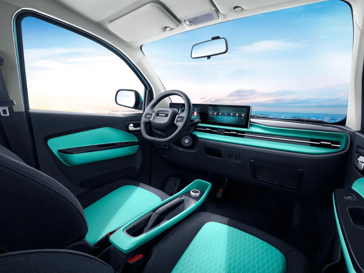 BAW JiaBao,autocango,china used car exporter,china ev exporter,chinese used car exporter,chinese used ev exporter