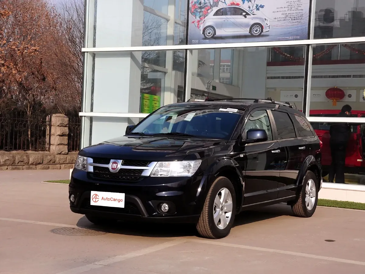 Fiat Freemont,autocango,china used car exporter,china ev exporter,chinese used car exporter,chinese used ev exporter