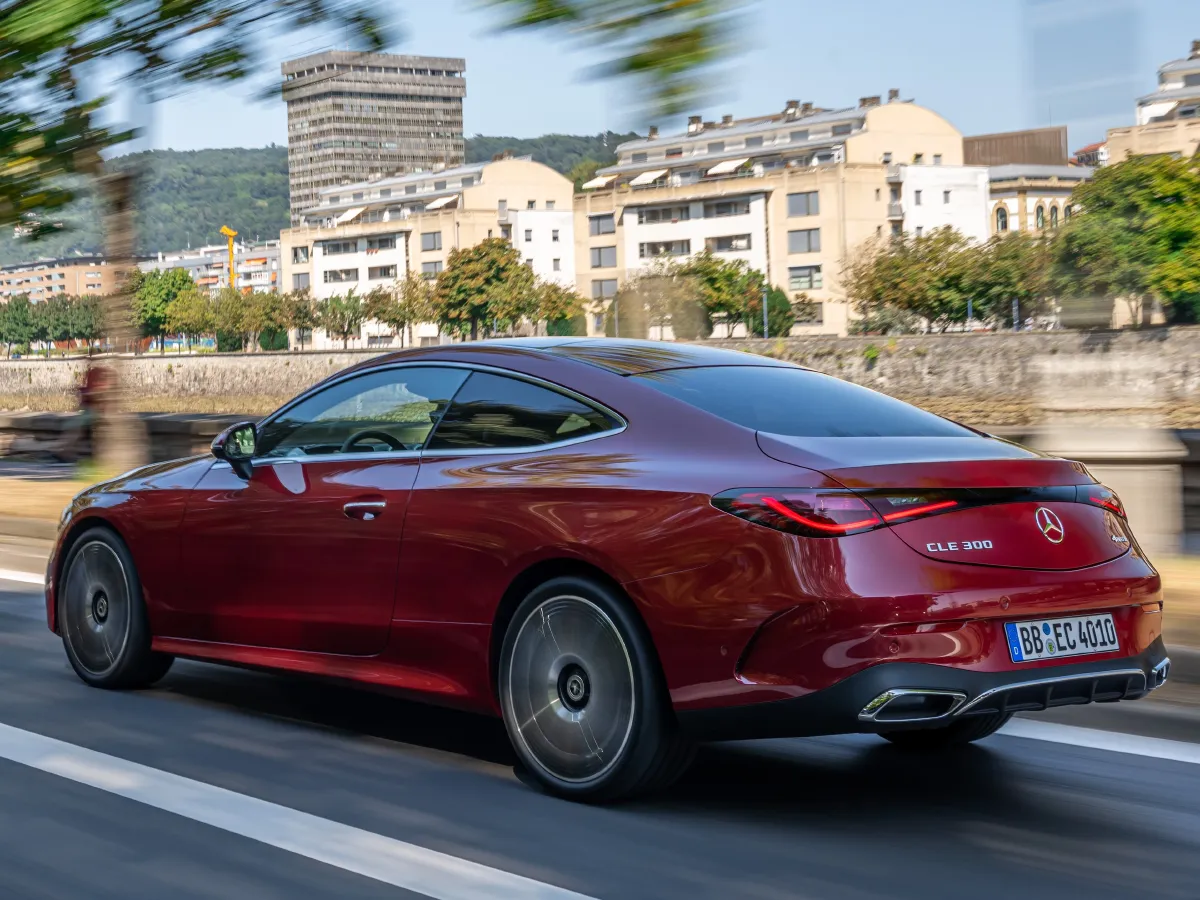 Mercedes-Benz CLE Class,autocango,china used car exporter,china ev exporter,chinese used car exporter,chinese used ev exporter