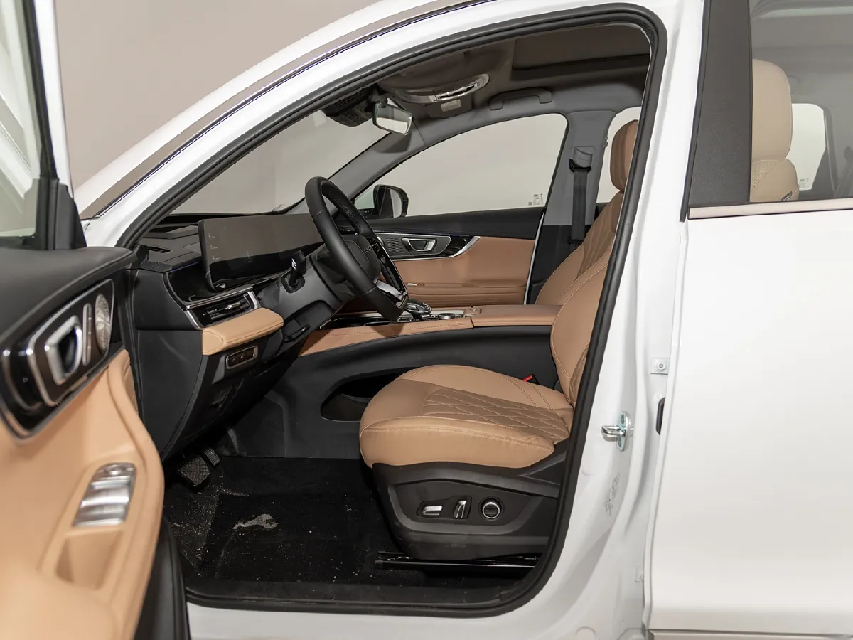 Chery Tiggo 8 PRO,autocango,china used car exporter,china ev exporter,chinese used car exporter,chinese used ev exporter