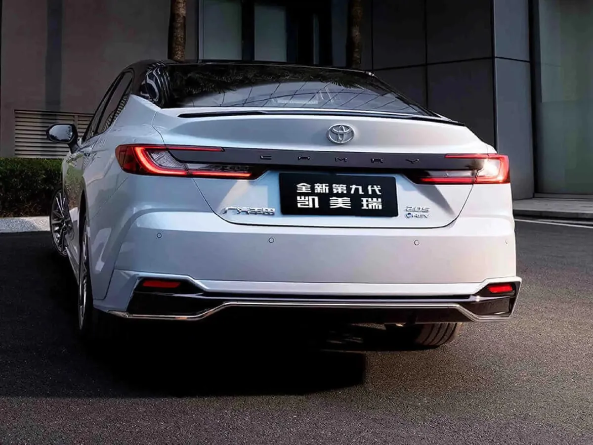 Toyota Camry,autocango,china used car exporter,china ev exporter,chinese used car exporter,chinese used ev exporter