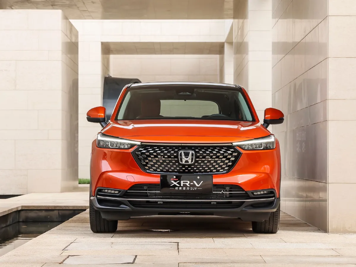 Honda XR-V,autocango,china used car exporter,china ev exporter,chinese used car exporter,chinese used ev exporter