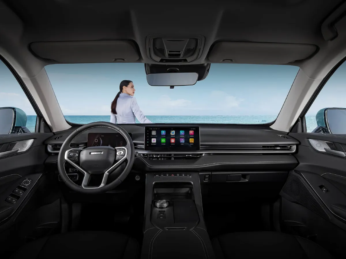 Haval H6,autocango,china used car exporter,china ev exporter,chinese used car exporter,chinese used ev exporter