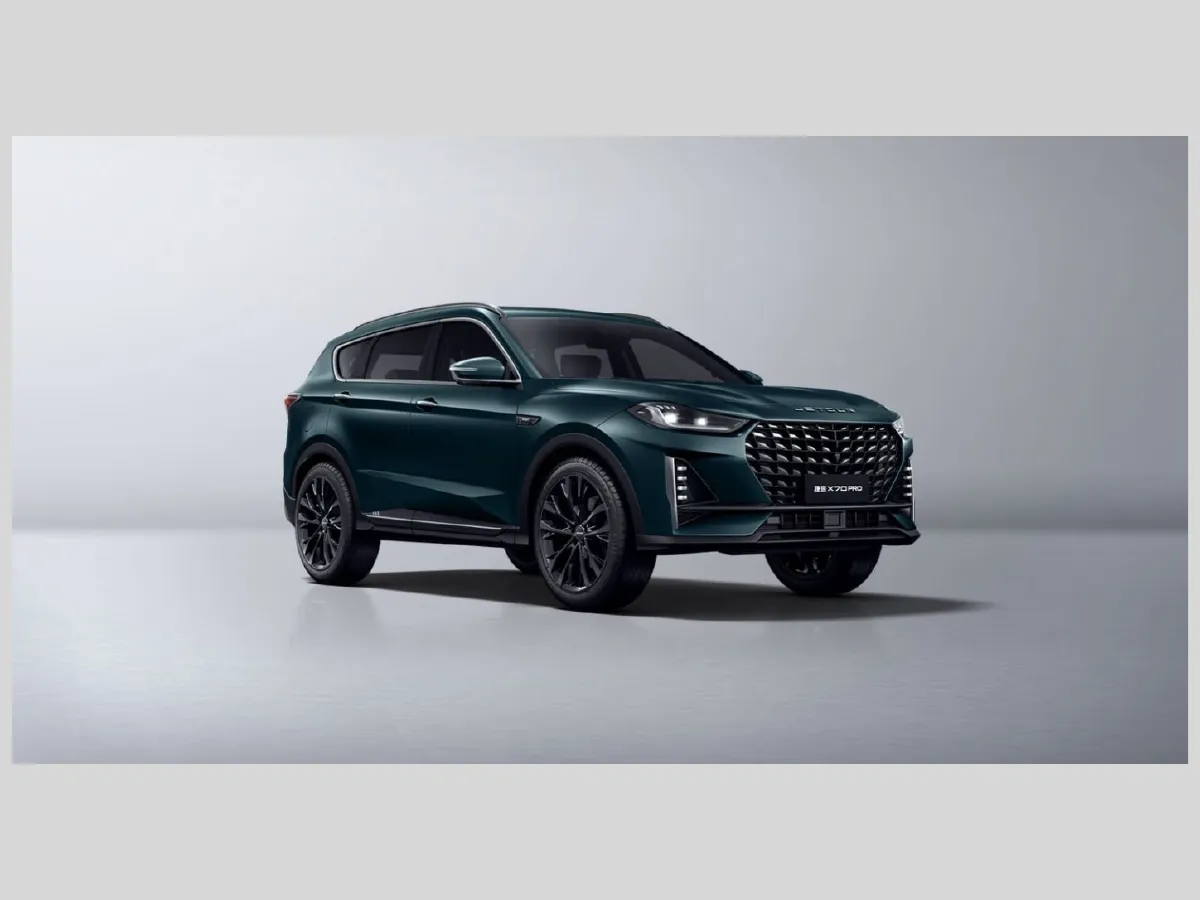 Jetour X70 PRO,autocango,china used car exporter,china ev exporter,chinese used car exporter,chinese used ev exporter