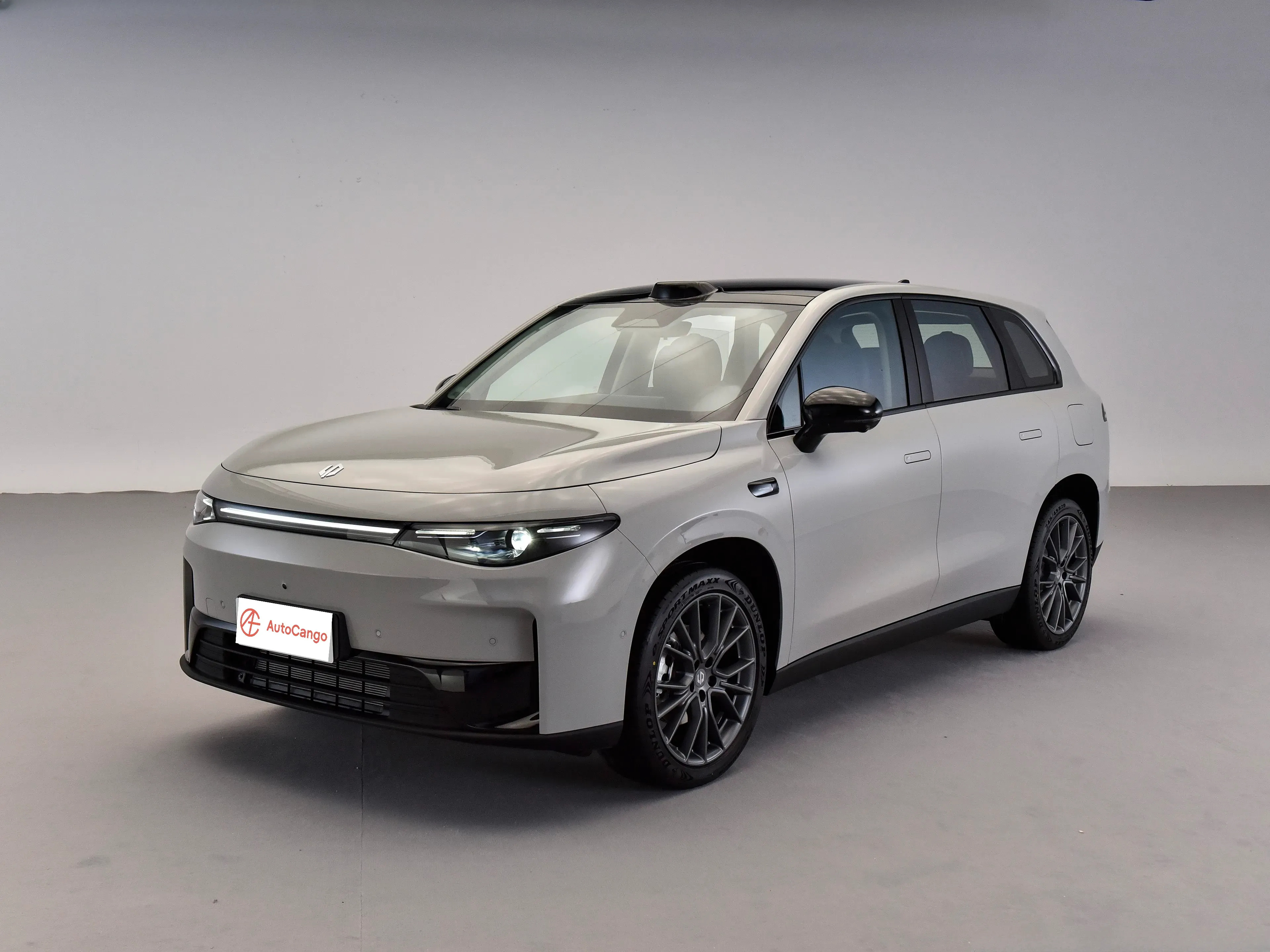 Modelo de Carro Leapmotor C10 MSRP135800 Especificações e Detalhes | Biblioteca Multilíngue de Especificações de Carros da AutoCango