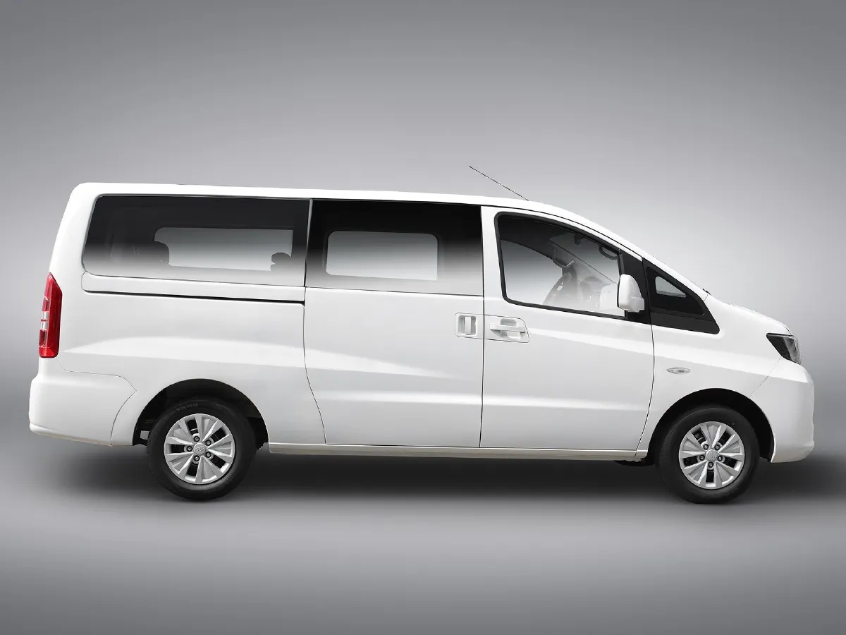 JAC Refine M3,autocango,china used car exporter,china ev exporter,chinese used car exporter,chinese used ev exporter