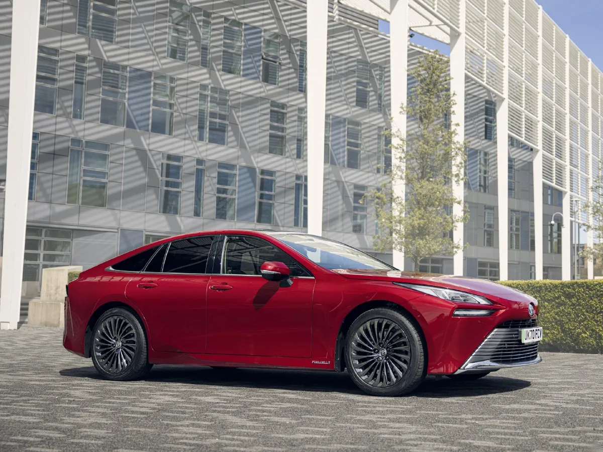 2023 Toyota Mirai,autocango,china used car exporter,china ev exporter,chinese used car exporter,chinese used ev exporter