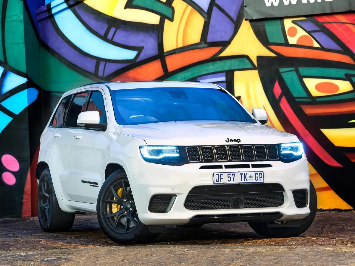 Jeep Grand Cherokee,autocango,china used car exporter,china ev exporter,chinese used car exporter,chinese used ev exporter