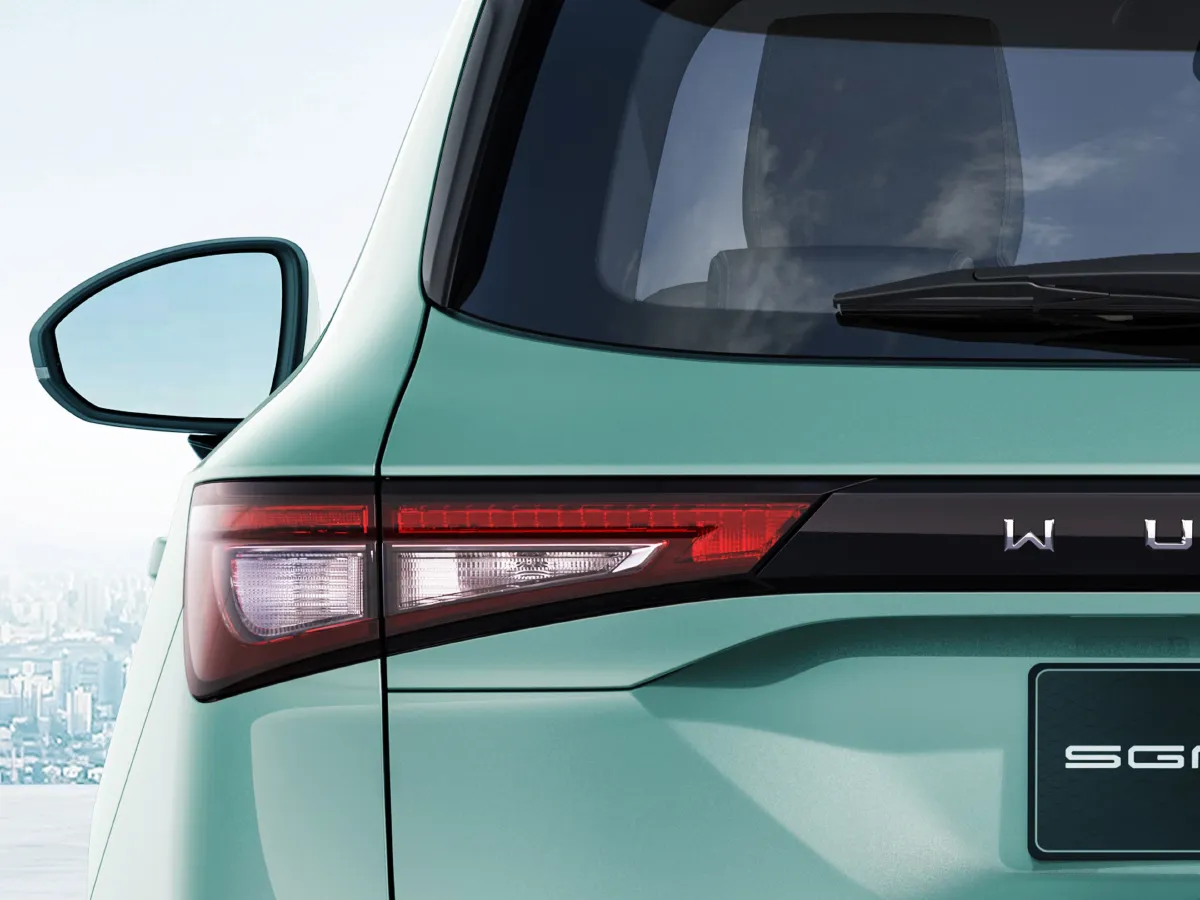 WuLing XingChen,autocango,china used car exporter,china ev exporter,chinese used car exporter,chinese used ev exporter