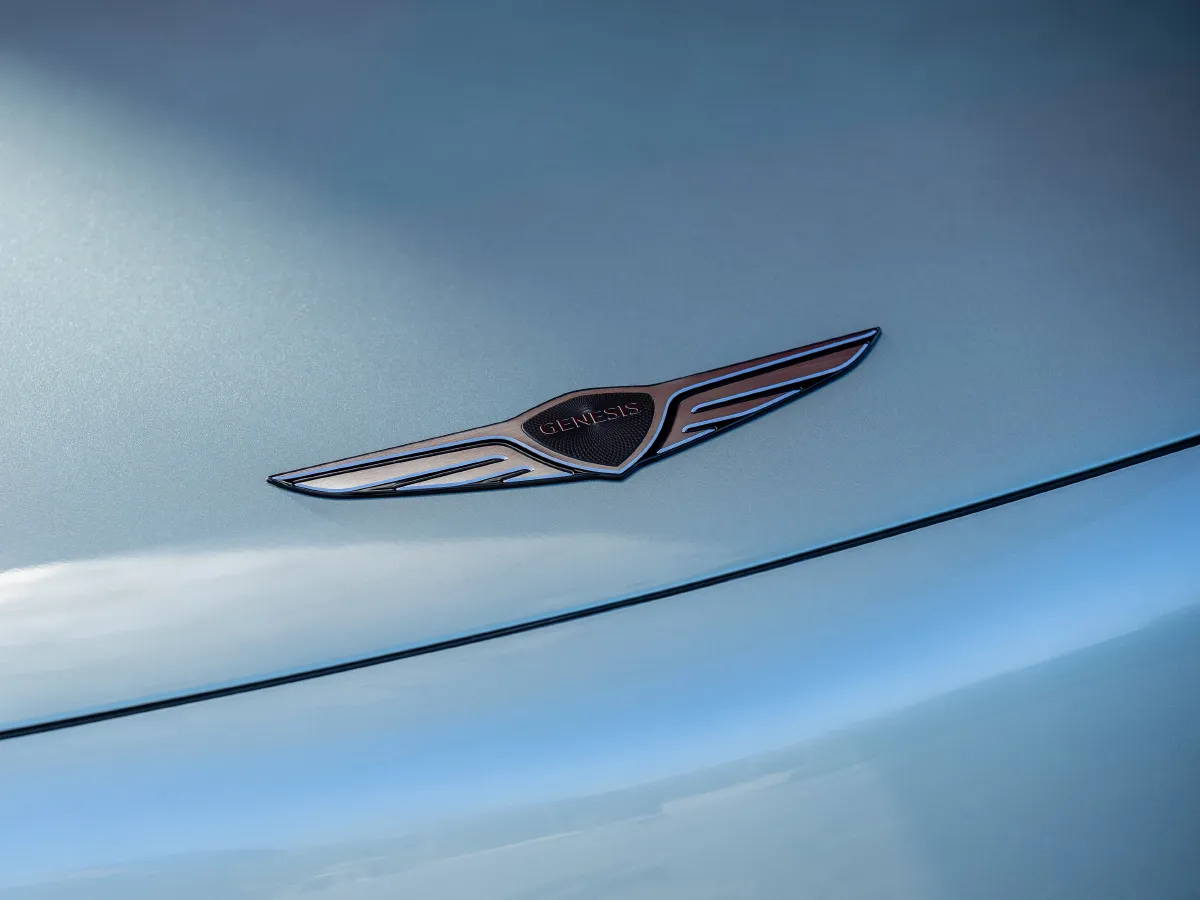 Genesis GV60,autocango,china used car exporter,china ev exporter,chinese used car exporter,chinese used ev exporter