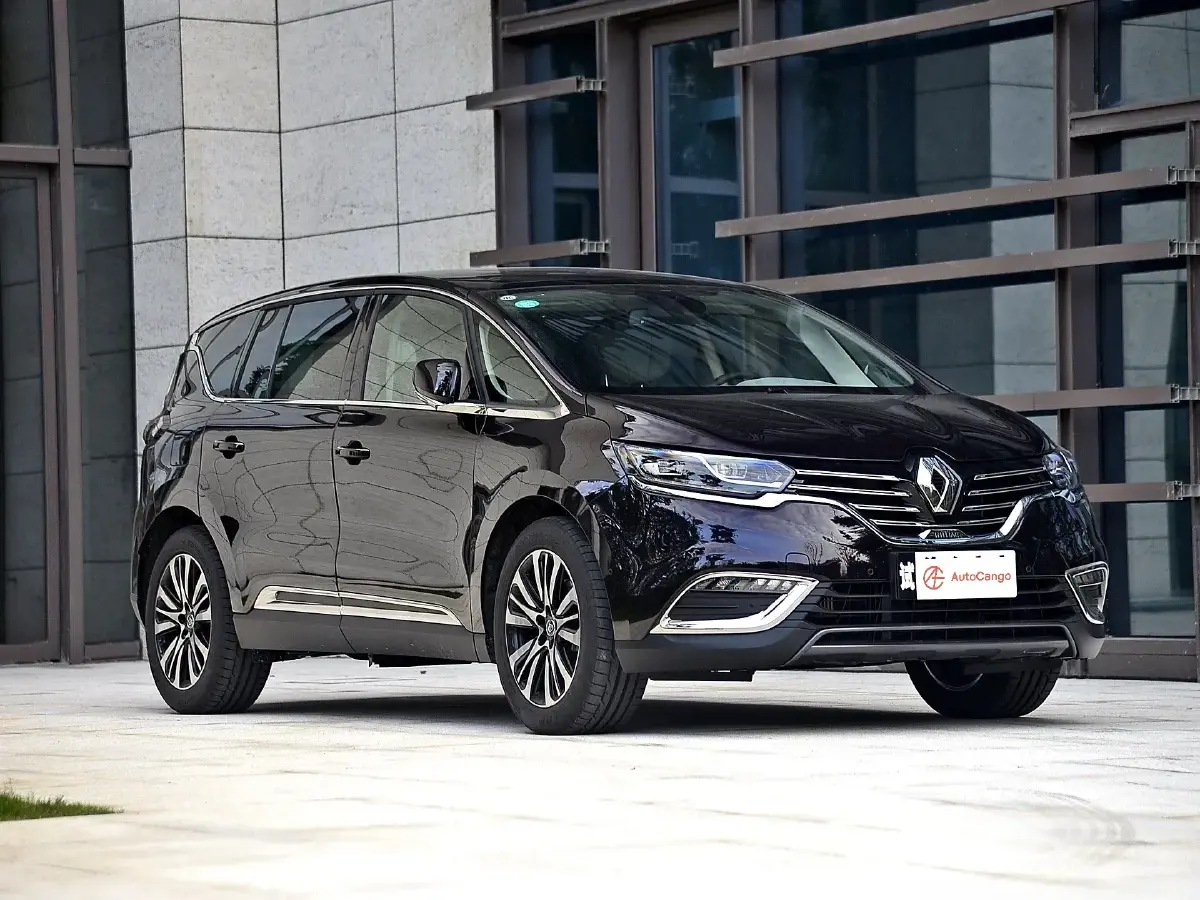 Renault Espace Classic