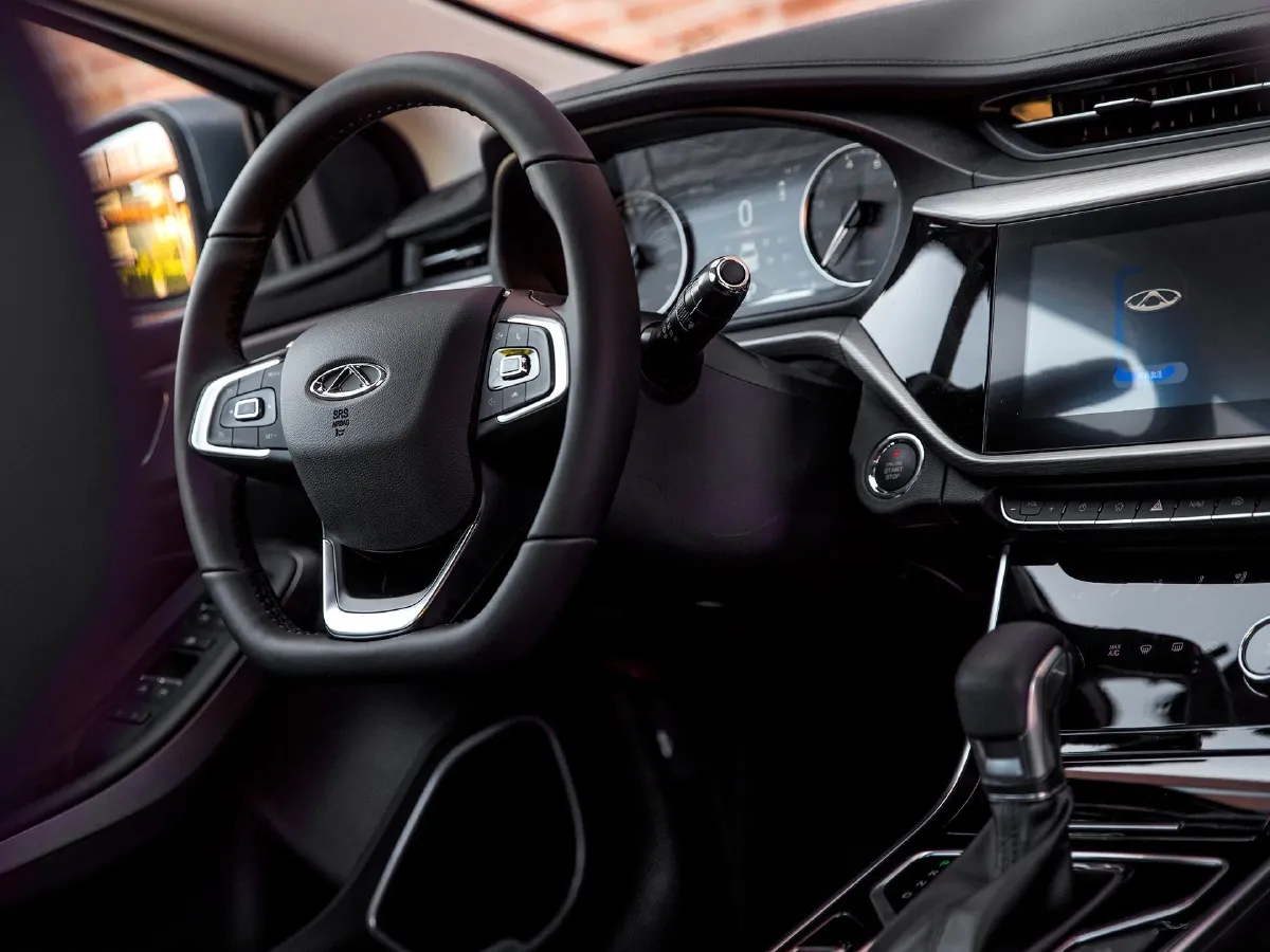 Chery Arrizo GX,autocango,china used car exporter,china ev exporter,chinese used car exporter,chinese used ev exporter