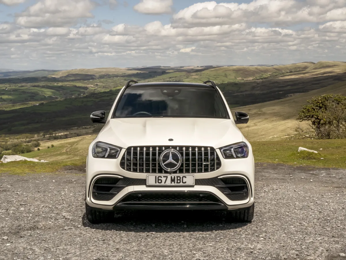Mercedes-Benz GLE AMG,autocango,china used car exporter,china ev exporter,chinese used car exporter,chinese used ev exporter