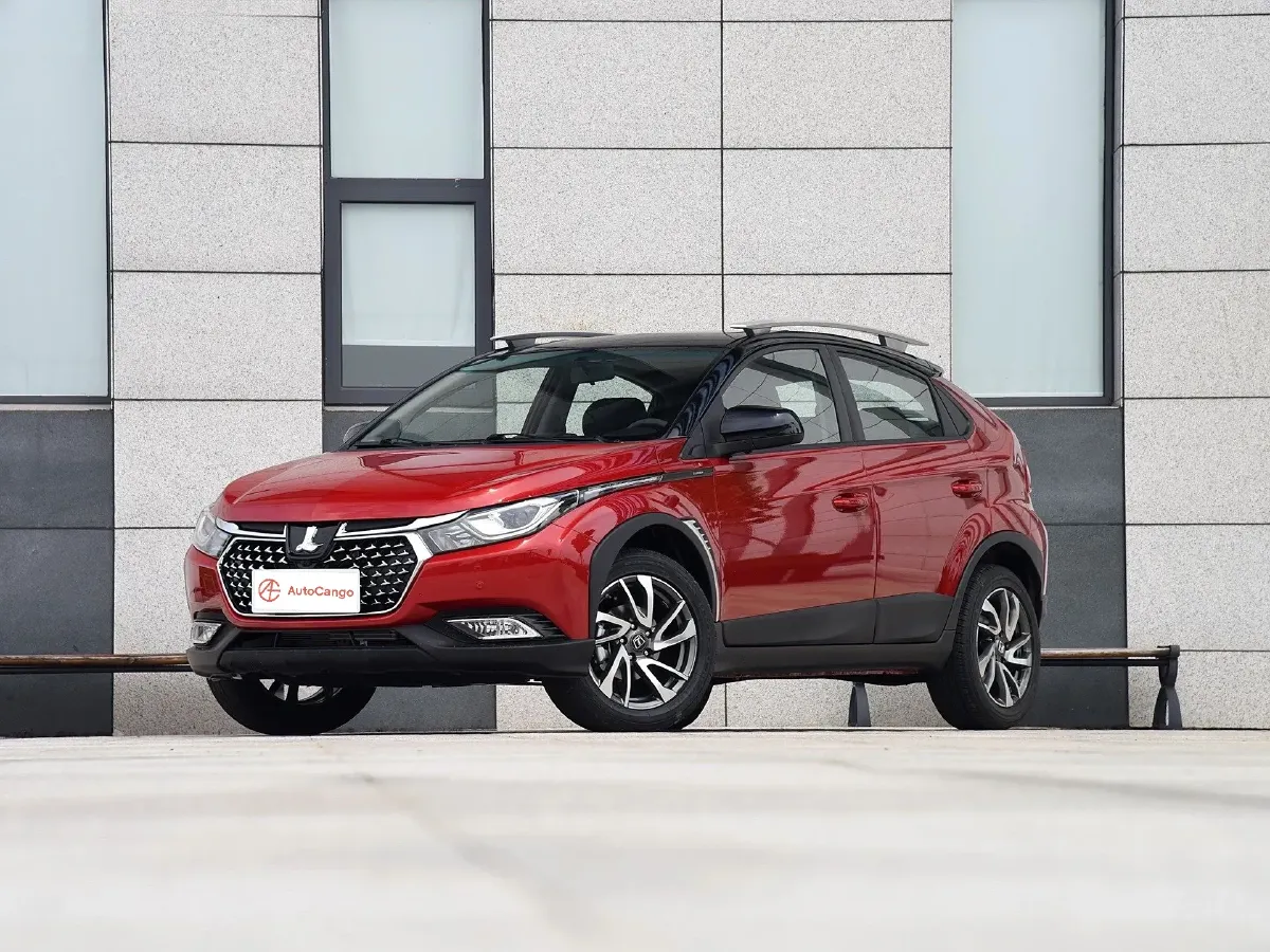 Luxgen U5 SUV,autocango,china used car exporter,china ev exporter,chinese used car exporter,chinese used ev exporter