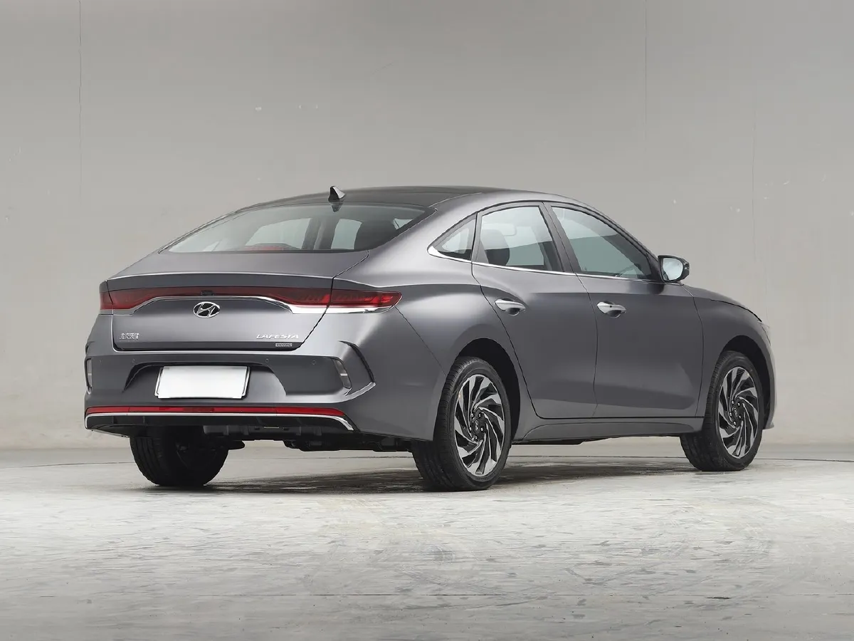 Hyundai La Festa,autocango,china used car exporter,china ev exporter,chinese used car exporter,chinese used ev exporter