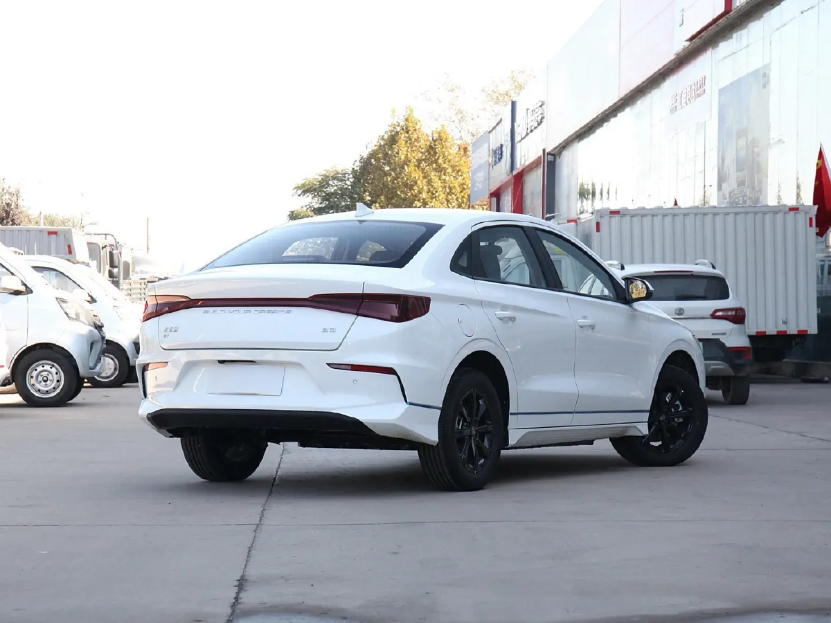 BYD e3,autocango,china used car exporter,china ev exporter,chinese used car exporter,chinese used ev exporter