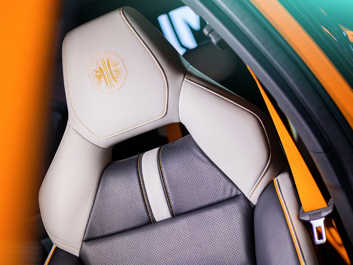 MG MG6,autocango,china used car exporter,china ev exporter,chinese used car exporter,chinese used ev exporter