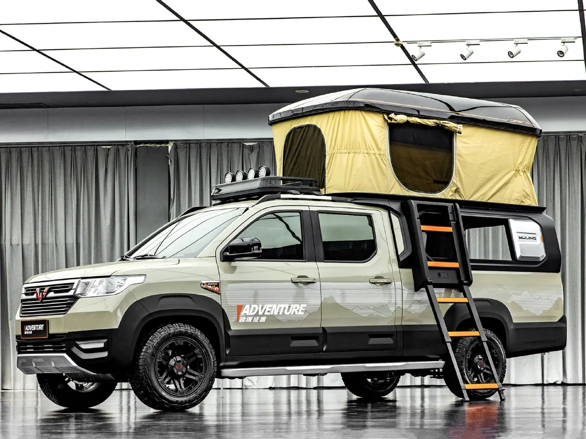 WuLing ZhentTu,autocango,china used car exporter,china ev exporter,chinese used car exporter,chinese used ev exporter