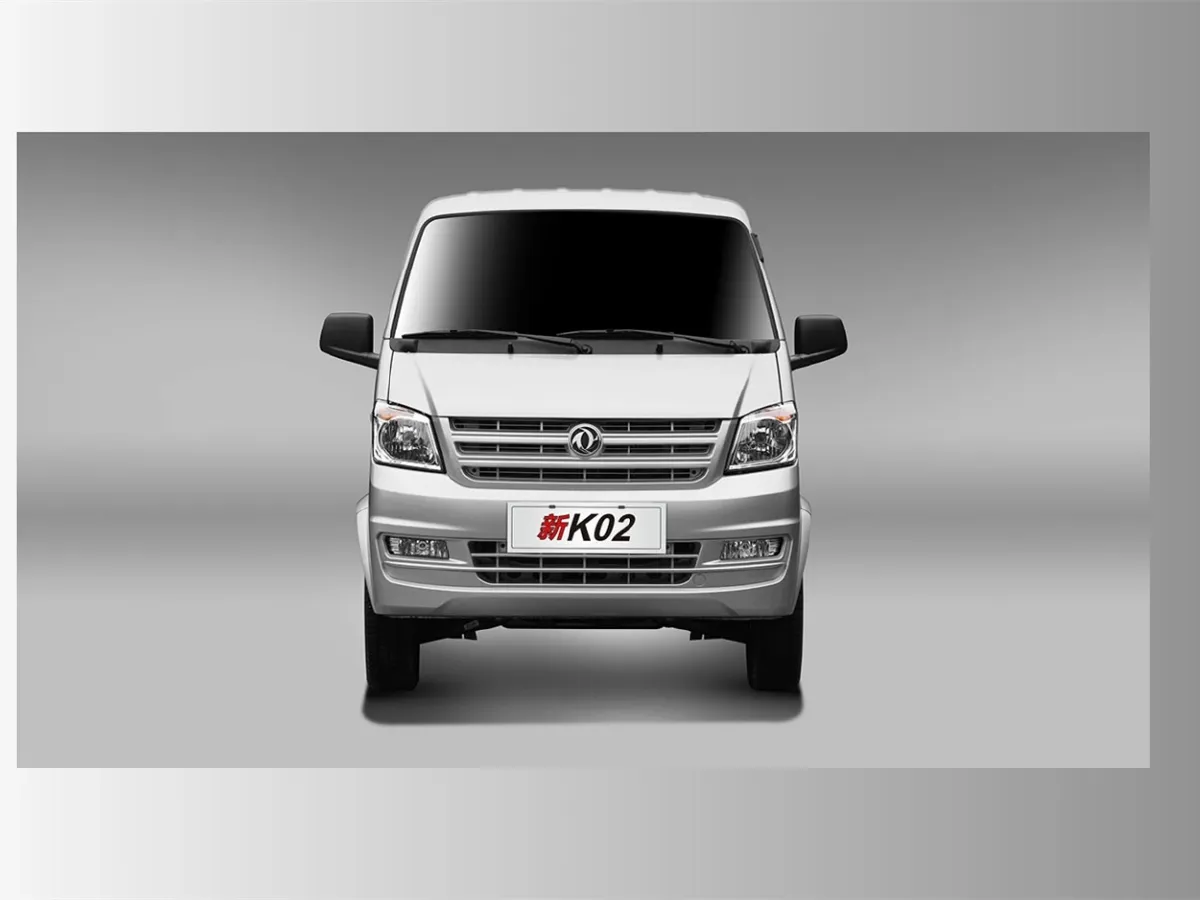 2015 DongFeng DFSK K02 1.1L 64HP L4 5MT,autocango,china used car exporter,china ev exporter,chinese used car exporter,chinese used ev exporter
