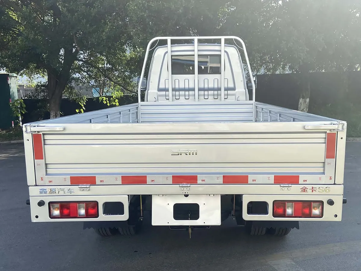 JinBei JinKa S6,autocango,china used car exporter,china ev exporter,chinese used car exporter,chinese used ev exporter