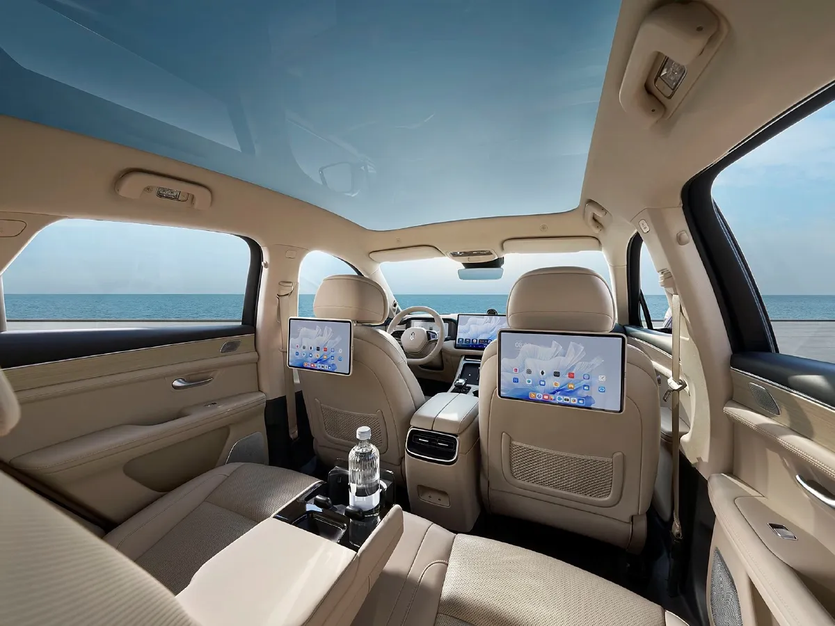 AITO AITO M5,autocango,china used car exporter,china ev exporter,chinese used car exporter,chinese used ev exporter