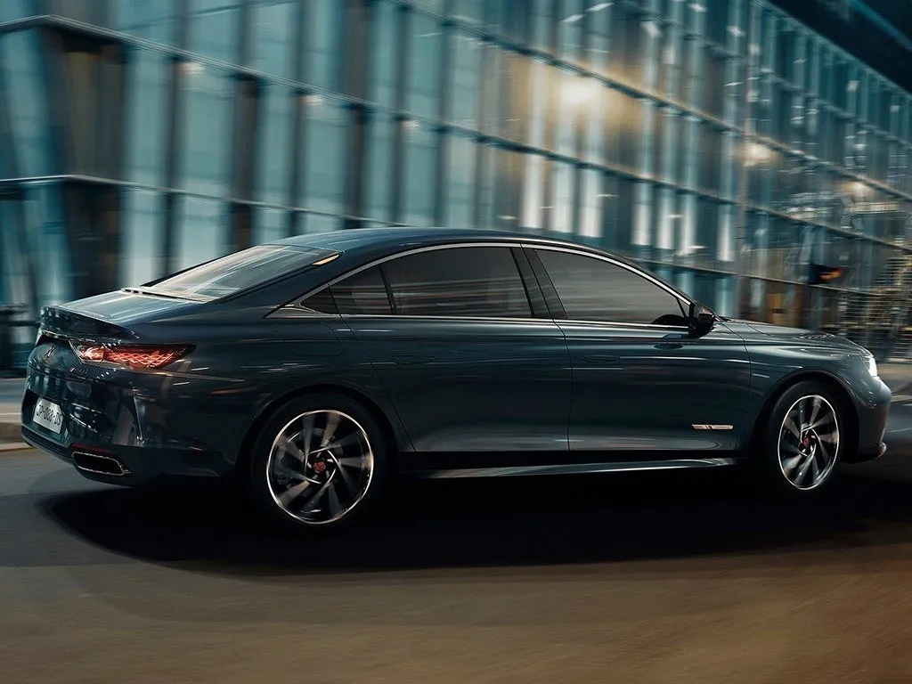 DS 9,autocango,china used car exporter,china ev exporter,chinese used car exporter,chinese used ev exporter