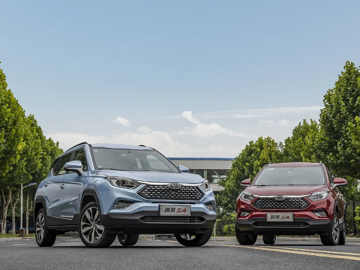 2019 JAC Refine S4 1.6L 120HP L4 6MT,autocango,china used car exporter,china ev exporter,chinese used car exporter,chinese used ev exporter