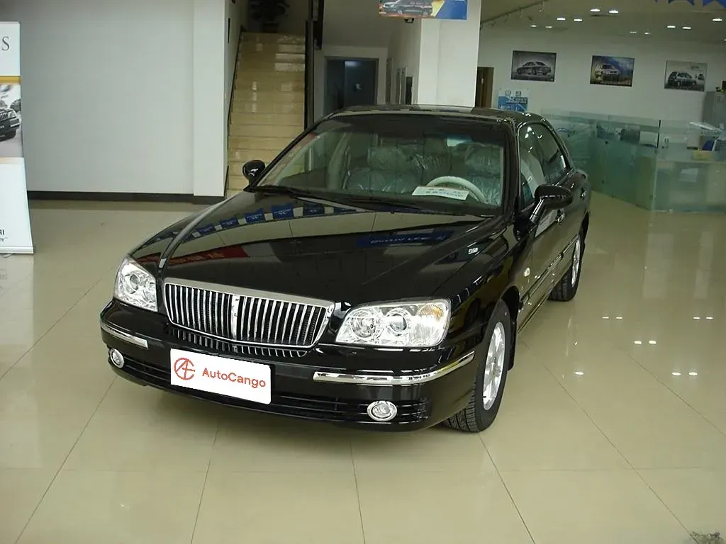 2004 Hyundai Grandeur 2.5L 184HP V6 4AT,autocango,china used car exporter,china ev exporter,chinese used car exporter,chinese used ev exporter