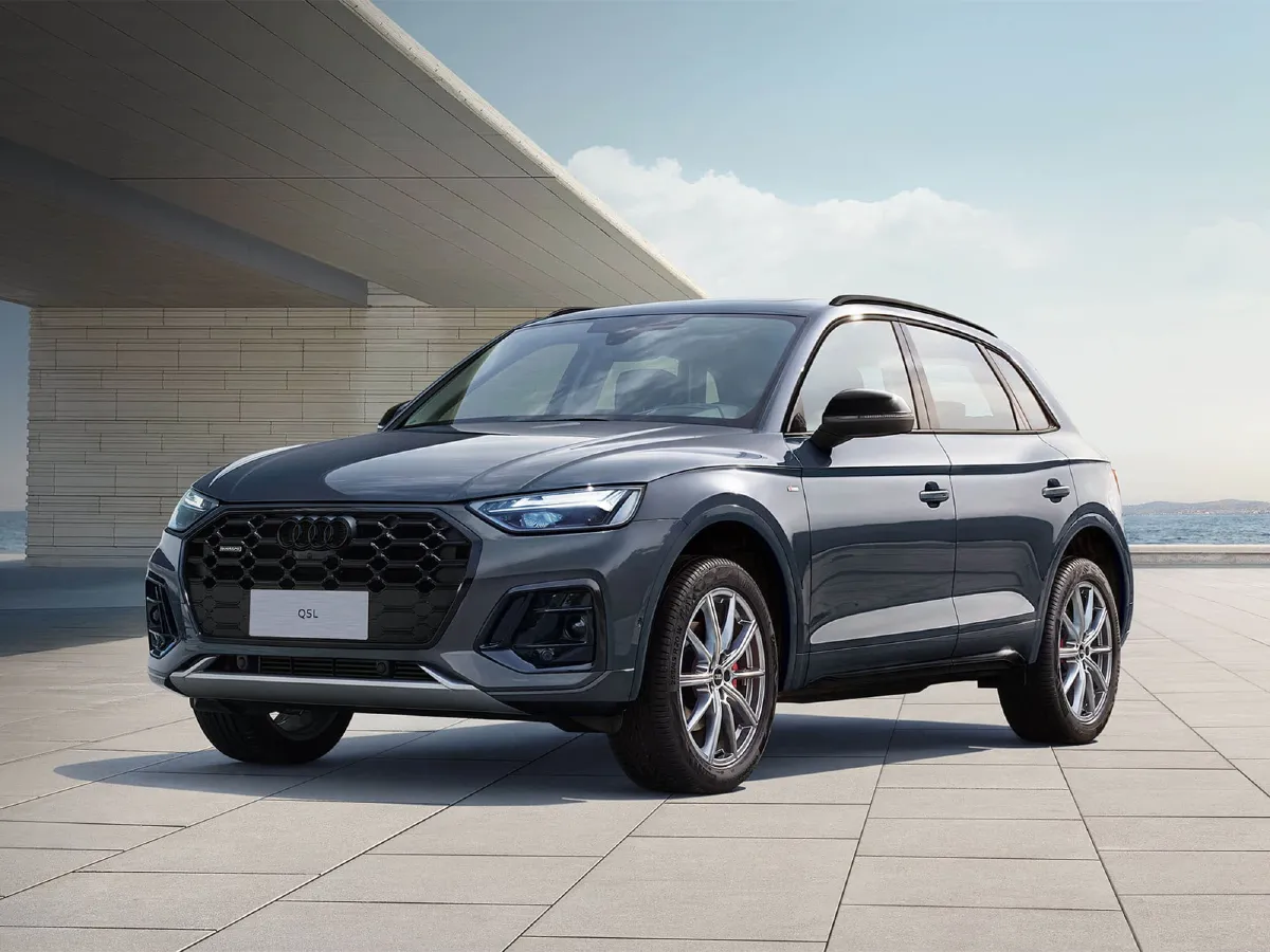 Audi Q5L,autocango,china used car exporter,china ev exporter,chinese used car exporter,chinese used ev exporter