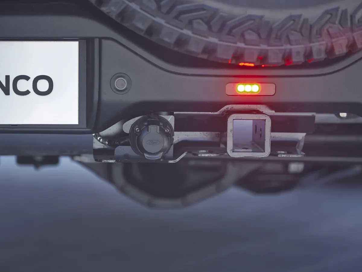 Ford Bronco,autocango,china used car exporter,china ev exporter,chinese used car exporter,chinese used ev exporter