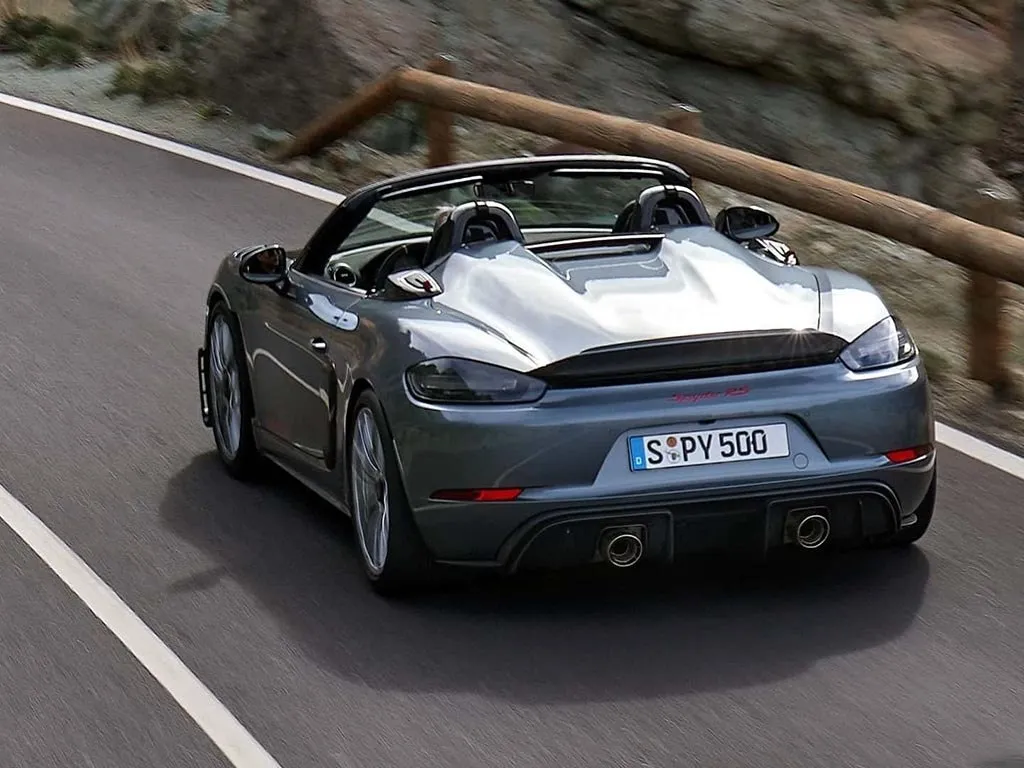 Porsche 718,autocango,china used car exporter,china ev exporter,chinese used car exporter,chinese used ev exporter