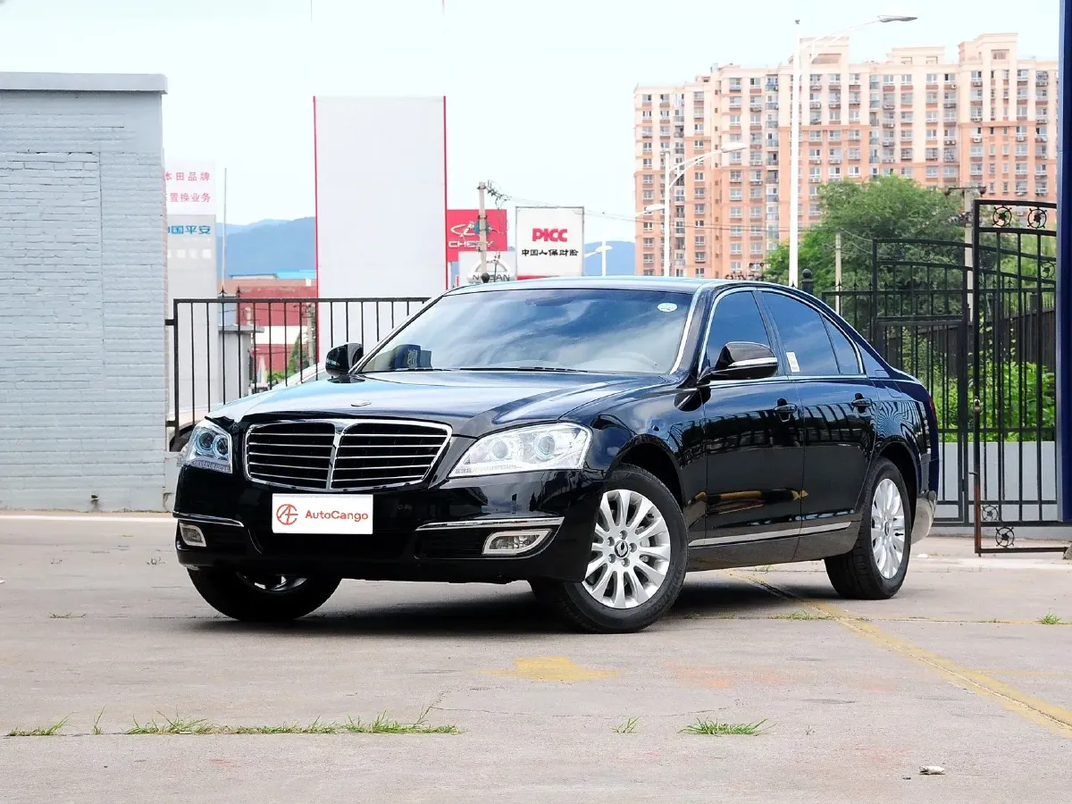 SsangYong Chairman,autocango,china used car exporter,china ev exporter,chinese used car exporter,chinese used ev exporter