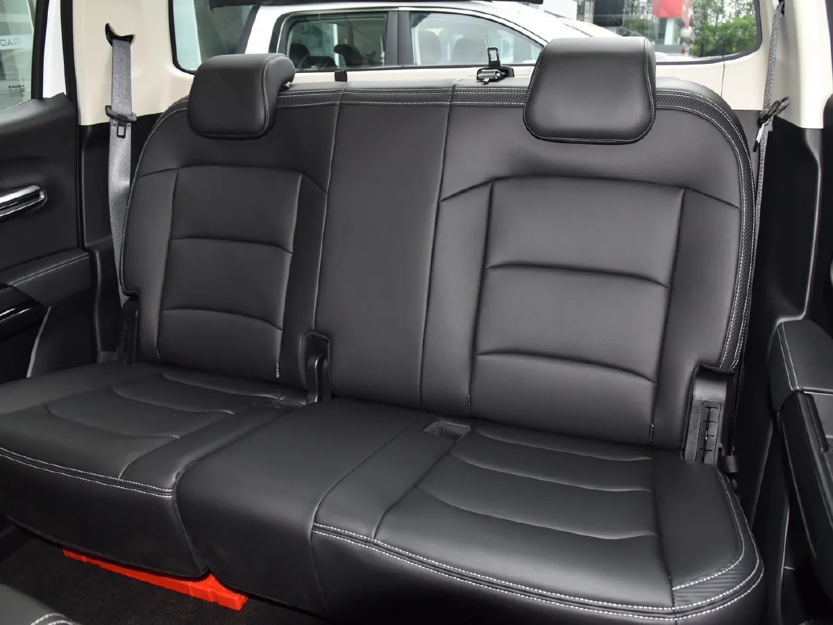 Radar DPX,autocango,china used car exporter,china ev exporter,chinese used car exporter,chinese used ev exporter