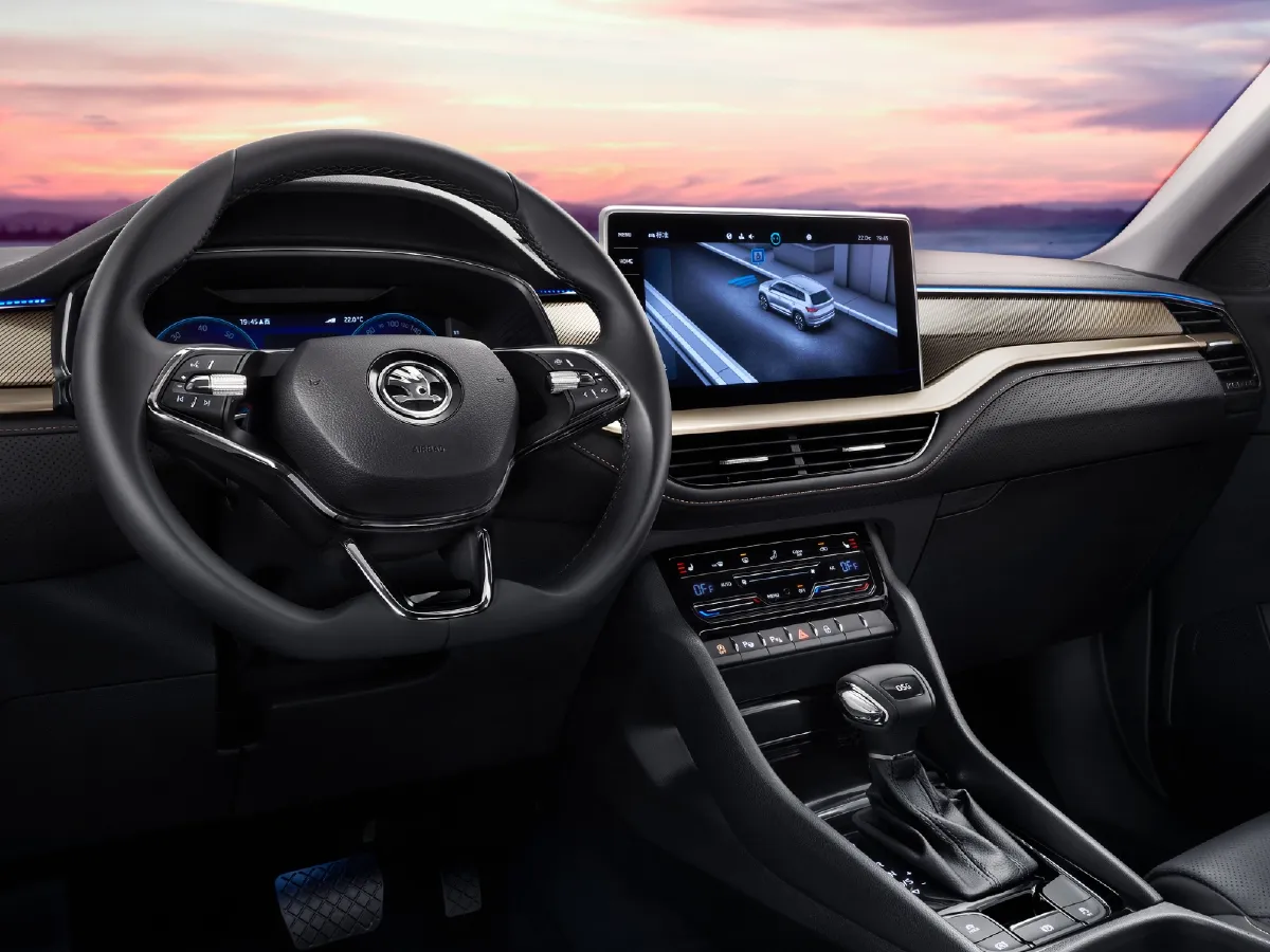 Skoda Kodiak,autocango,china used car exporter,china ev exporter,chinese used car exporter,chinese used ev exporter