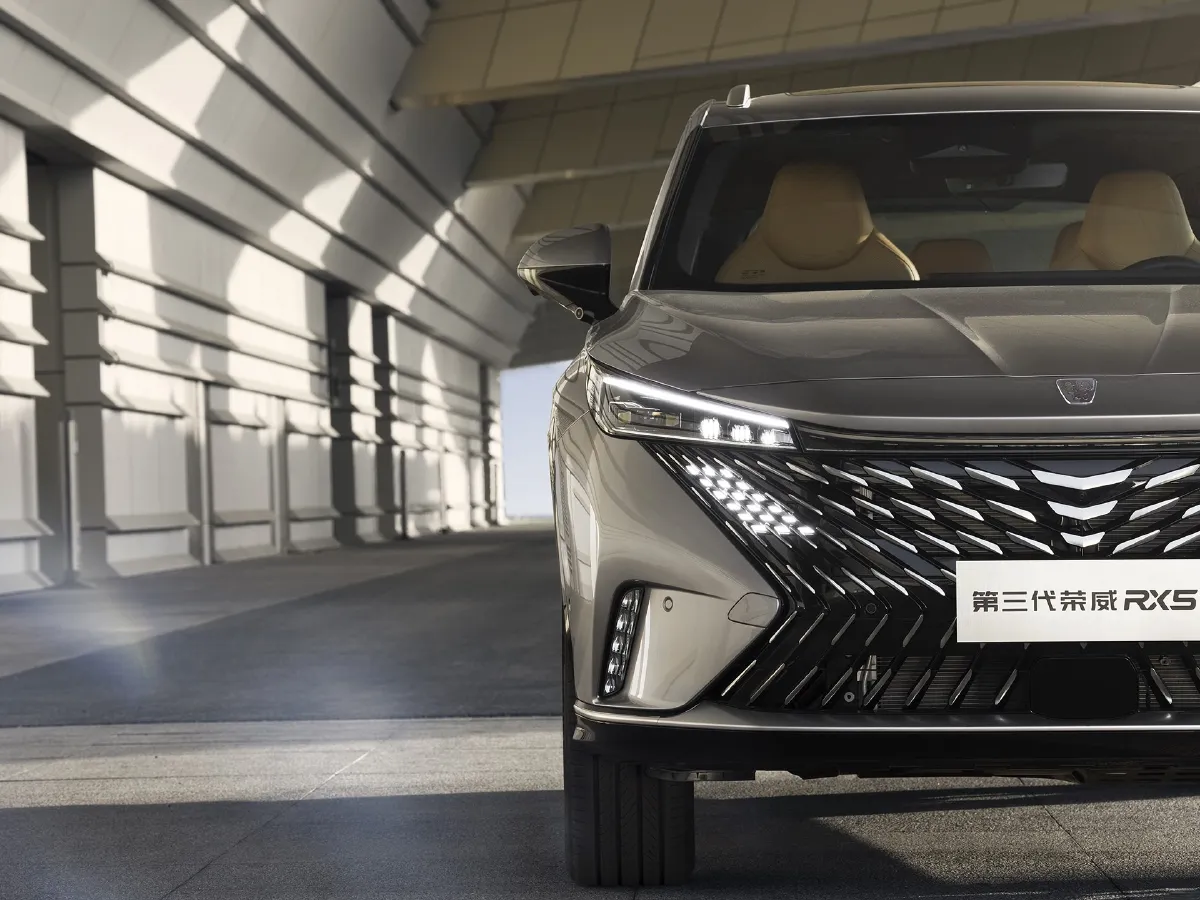 Roewe RX5,autocango,china used car exporter,china ev exporter,chinese used car exporter,chinese used ev exporter