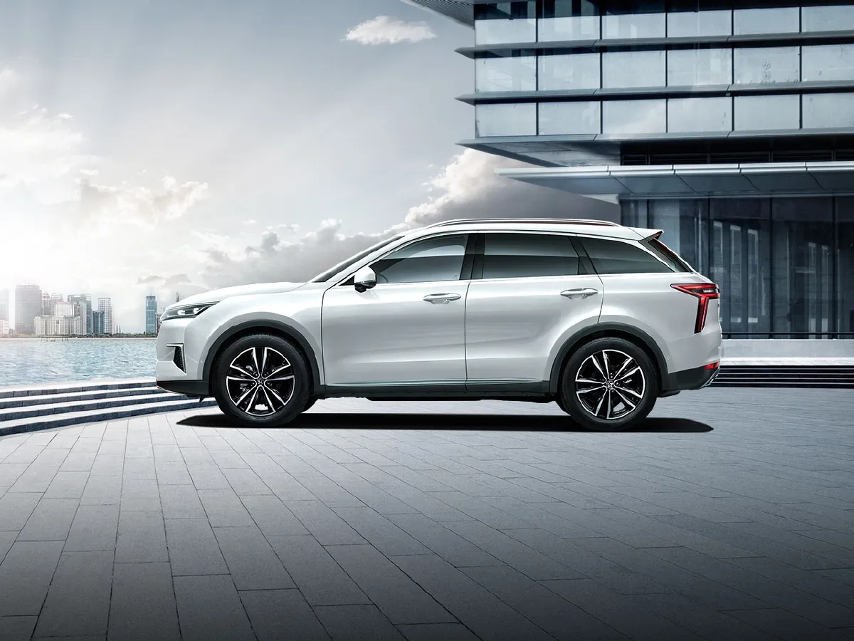 2020 Venucia Star 1.5T 190HP L4 6MT,autocango,china used car exporter,china ev exporter,chinese used car exporter,chinese used ev exporter