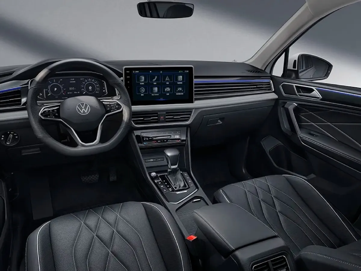 Volkswagen Tiguan L,autocango,china used car exporter,china ev exporter,chinese used car exporter,chinese used ev exporter