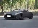 Aston Martin DBS Aston Martin DBS