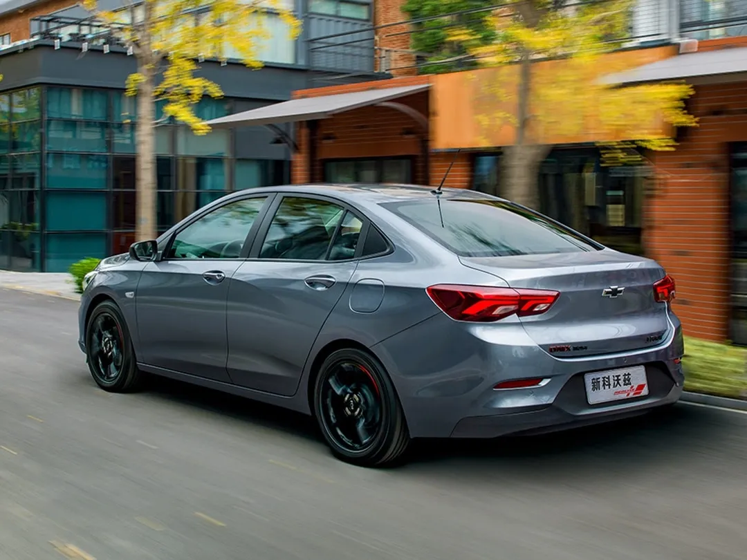 Chevrolet Cavalier,autocango,china used car exporter,china ev exporter,chinese used car exporter,chinese used ev exporter