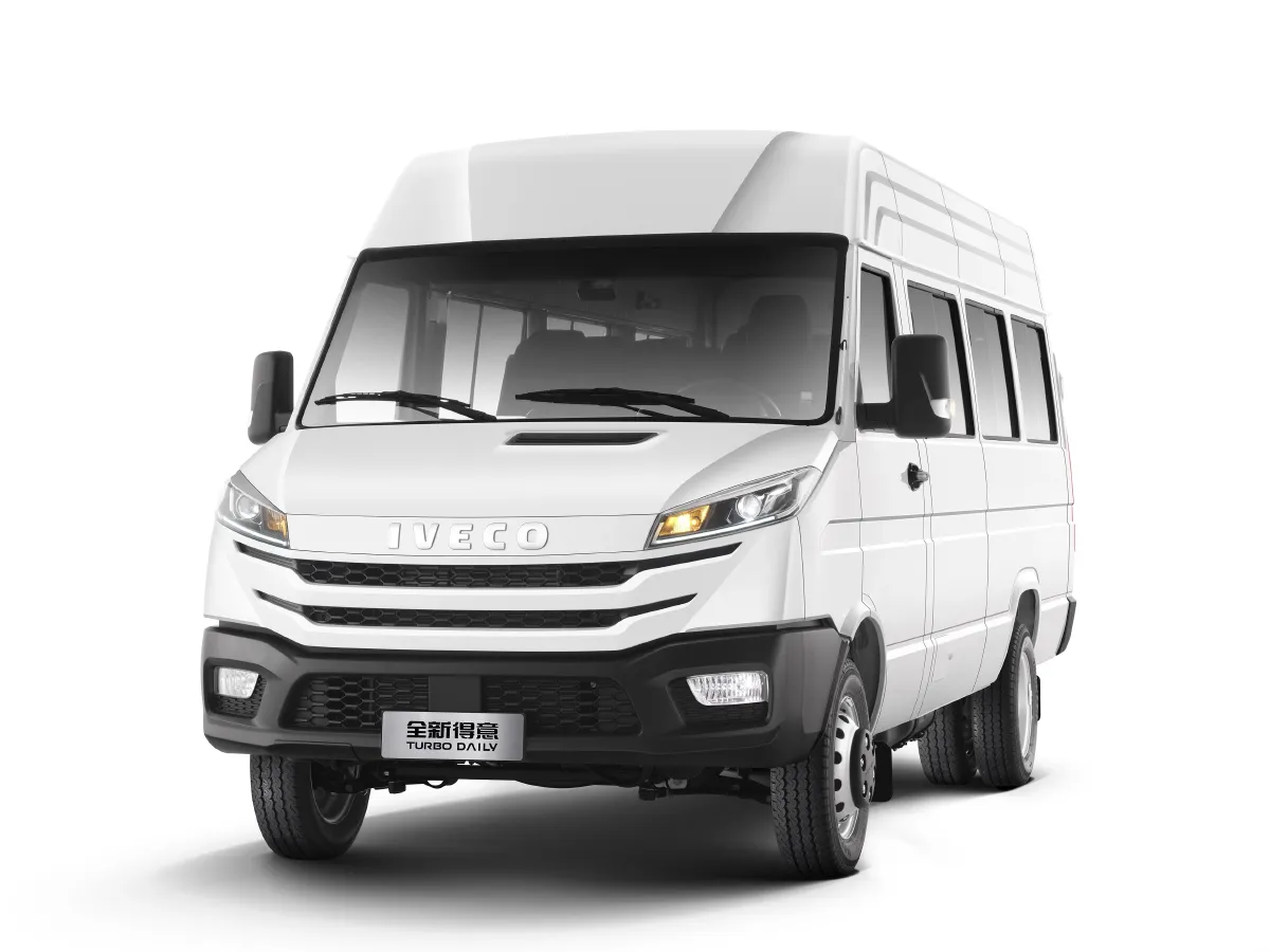 Iveco DeYi,autocango,china used car exporter,china ev exporter,chinese used car exporter,chinese used ev exporter