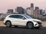 Mercedes-Benz EQS SUV