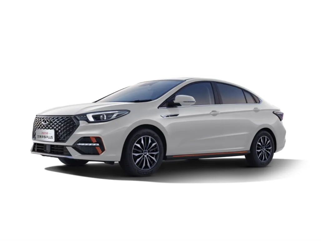 Chery Arrizo 5 Plus,autocango,china used car exporter,china ev exporter,chinese used car exporter,chinese used ev exporter