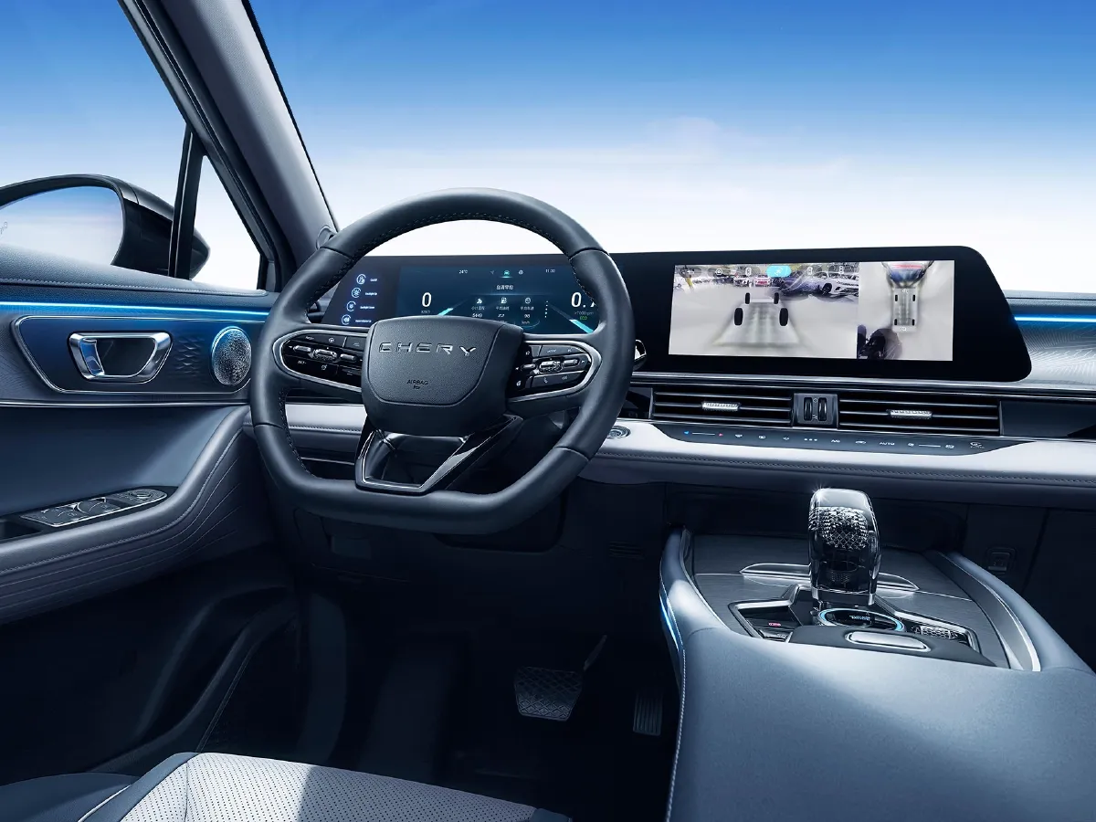 Chery Omoda,autocango,china used car exporter,china ev exporter,chinese used car exporter,chinese used ev exporter