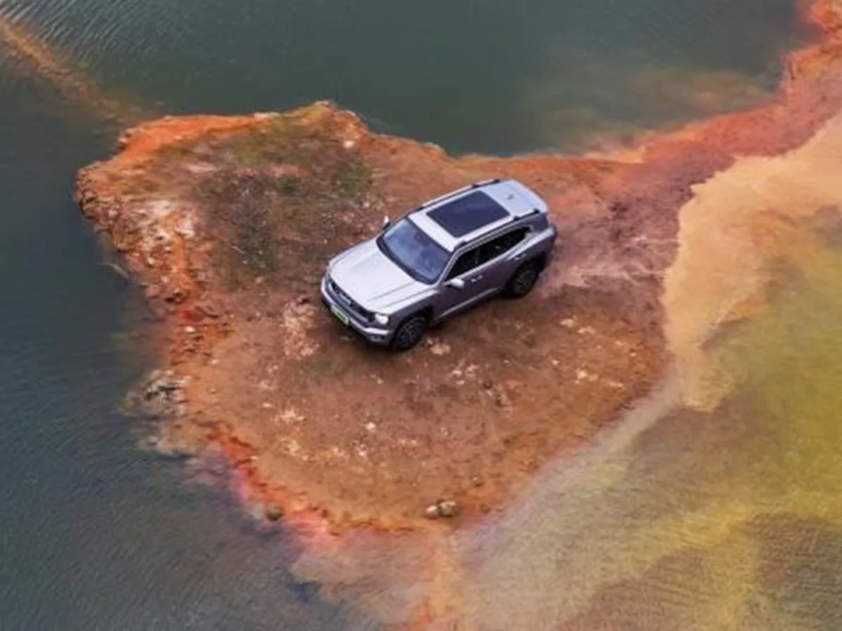 Haval Dargo,autocango,china used car exporter,china ev exporter,chinese used car exporter,chinese used ev exporter