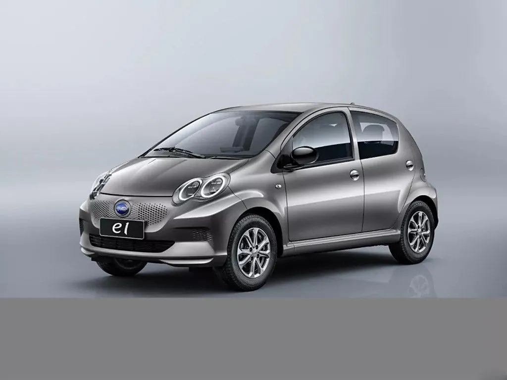 BYD e1,autocango,china used car exporter,china ev exporter,chinese used car exporter,chinese used ev exporter