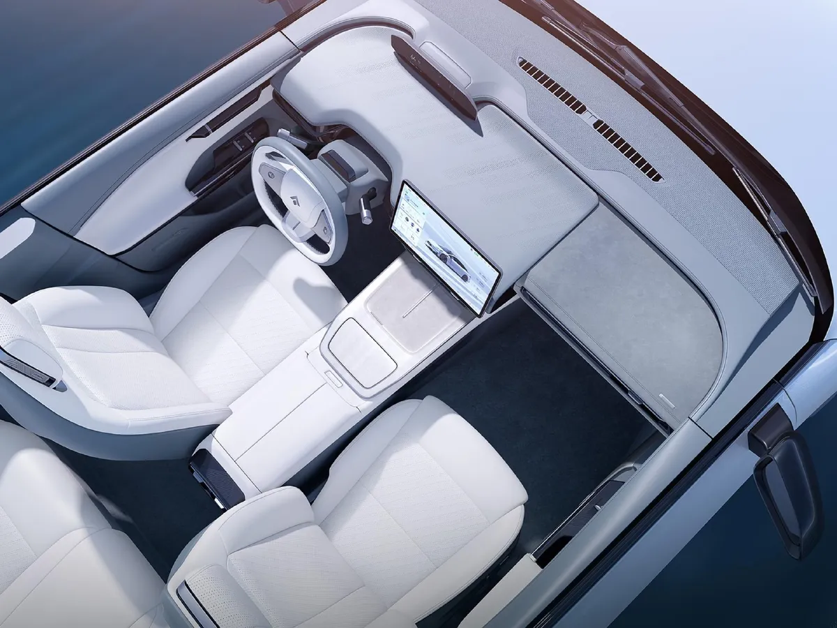 HYPTEC GT,autocango,china used car exporter,china ev exporter,chinese used car exporter,chinese used ev exporter