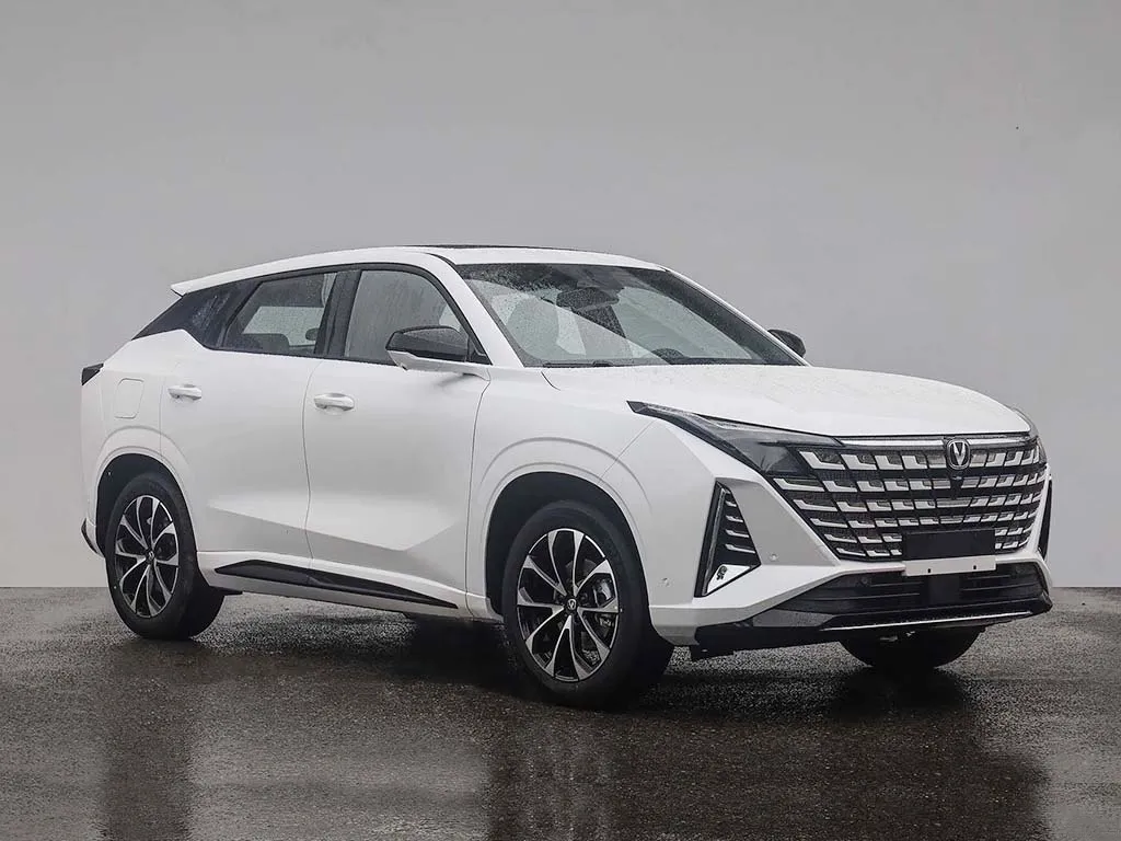 ChangAn UNI-Z,autocango,china used car exporter,china ev exporter,chinese used car exporter,chinese used ev exporter