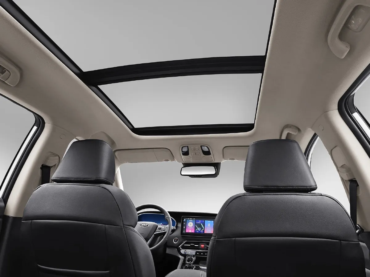 2020 JAC JiaYue X7 1.5T 174HP L4 6MT,autocango,china used car exporter,china ev exporter,chinese used car exporter,chinese used ev exporter