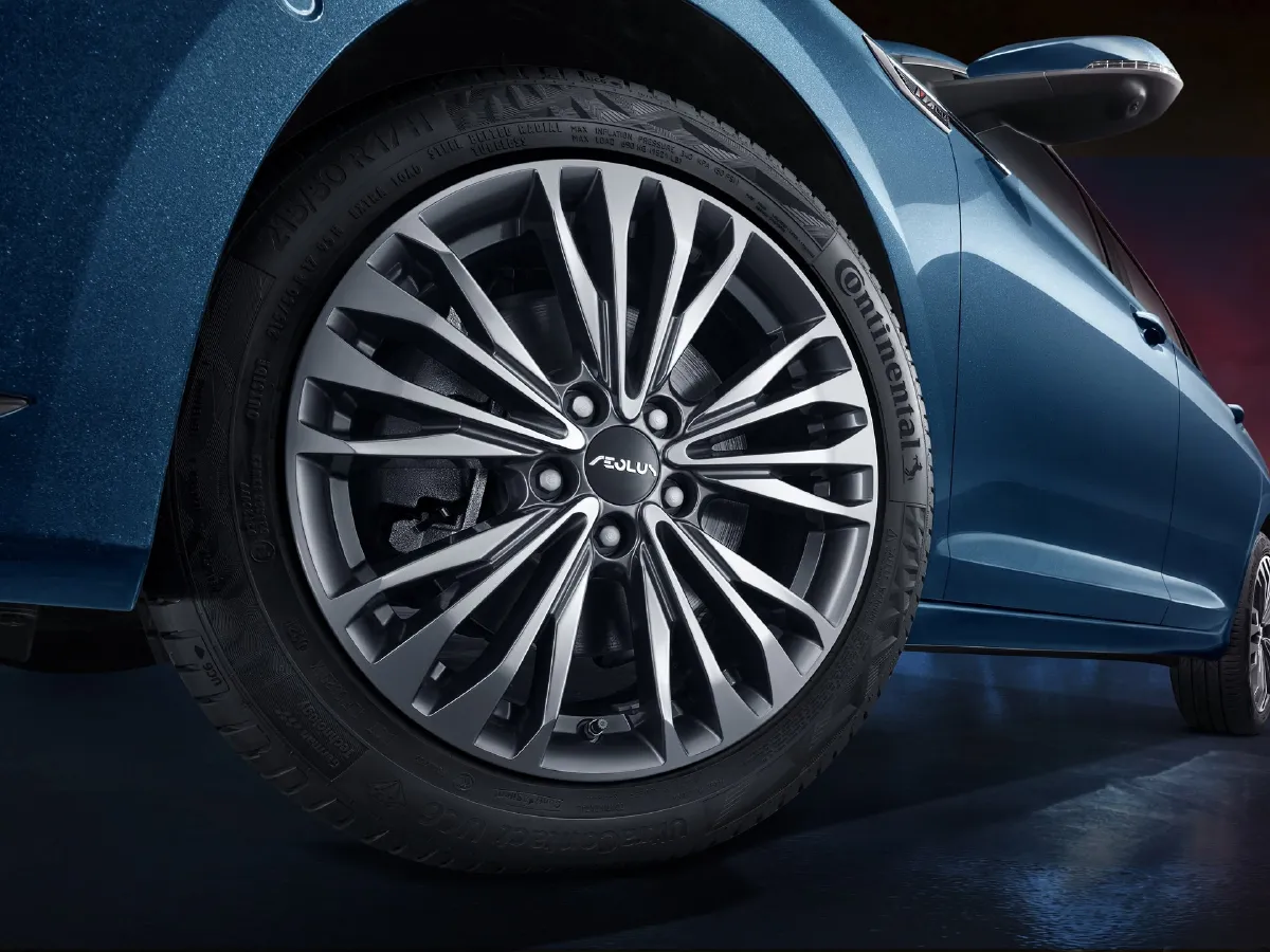 DongFeng Aeolus YiXuan MAX,autocango,china used car exporter,china ev exporter,chinese used car exporter,chinese used ev exporter